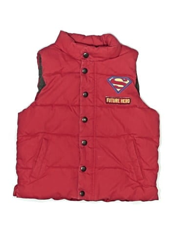 Junk Food Vest (view 1)