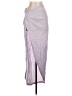 Assorted Brands Purple Formal Skirt Size S - photo 1
