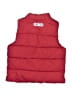 Junk Food 100% Polyester Red Vest Size 4 - photo 2