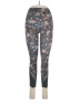 Lululemon Athletica Graphic Gray Active Pants Size 2 - photo 1