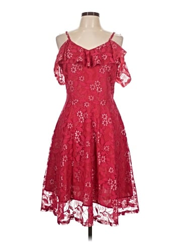 Unbranded Cocktail Dress (view 1)