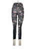 Lululemon Athletica Graphic Gray Active Pants Size 2 - photo 2
