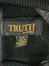 TRUTH BY REPUBLIC Black Turtleneck Sweater Size S - photo 7