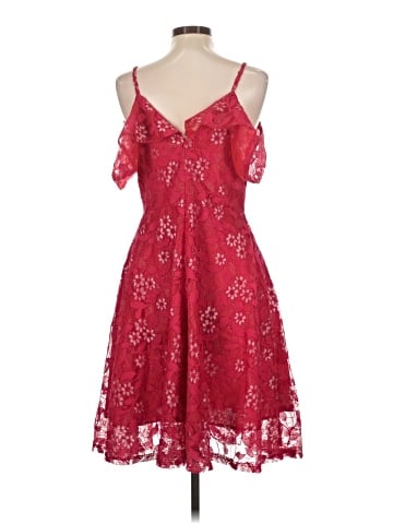 Unbranded Cocktail Dress (view 2)