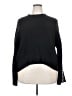 Halogen Black Pullover Sweater Size XXL - photo 1
