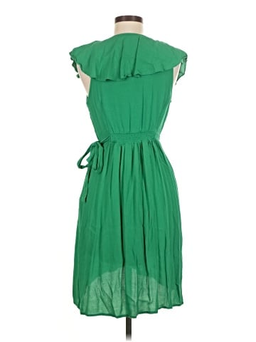 Maeve by Anthropologie Cocktail Dress (view 2)