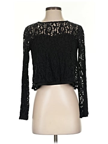 Love on a Hanger Long Sleeve Turtleneck (view 1)