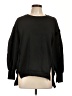 Unbranded Black Pullover Sweater Size L - photo 1