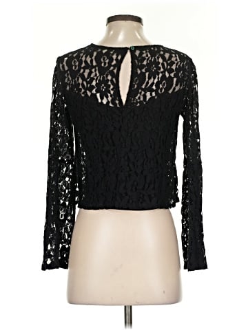 Love on a Hanger Long Sleeve Turtleneck (view 2)