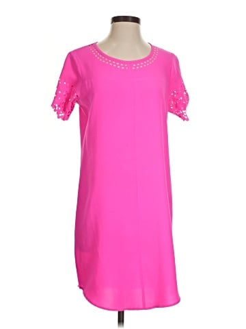 Sugar Lips Casual Dress (view 1)