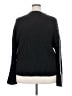 Halogen Black Pullover Sweater Size XXL - photo 2