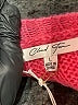 Cloud Ten 100% Acrylic Pink Pullover Sweater Size L - photo 7