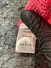 Cloud Ten 100% Acrylic Pink Pullover Sweater Size L - photo 8