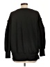 Unbranded Black Pullover Sweater Size L - photo 2