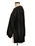Unbranded Black Pullover Sweater Size L - photo 5
