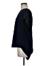 Pleione Black Short Sleeve Top Size M - photo 5