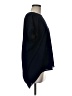 Pleione Black Short Sleeve Top Size M - photo 4