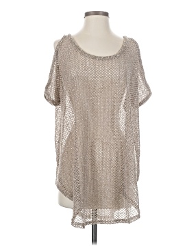 Jordan Taylor Poncho