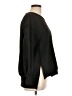 Unbranded Black Pullover Sweater Size L - photo 4