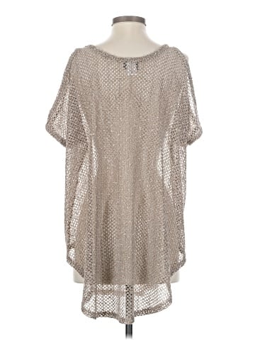 Jordan Taylor Poncho (view 2)