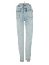 Willow & Root Stars Blue Jeans Size 24 waist - photo 2