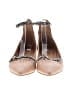 Coach Tan Flats Size 9 - photo 2