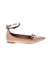 Coach Tan Flats Size 9 - photo 1