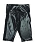 Zyia Active Metallic Silver Athletic Shorts Size S - photo 2