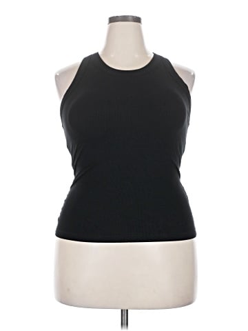 ChicMe Sleeveless Top (view 1)