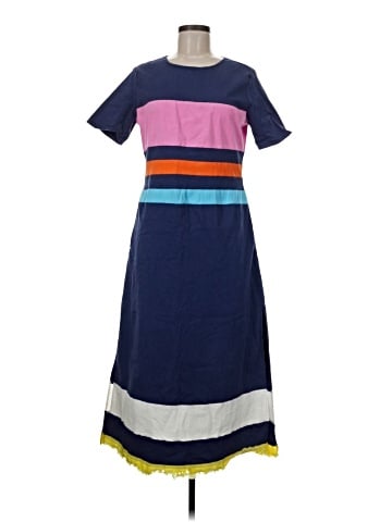 Frances Valentine Casual Dress (view 1)