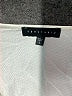 Sanctuary 100% Rayon Ivory Long Sleeve Blouse Size L - photo 4