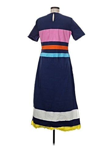 Frances Valentine Casual Dress (view 2)