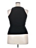ChicMe Black Sleeveless Top Size XXL - photo 2
