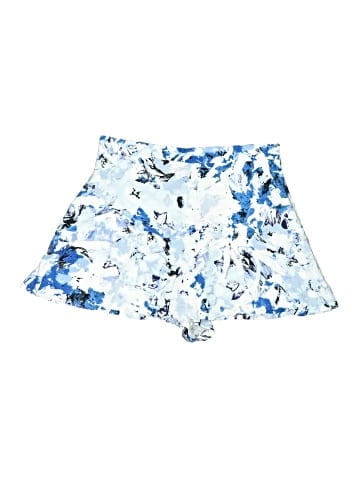 Aqua Shorts (view 1)