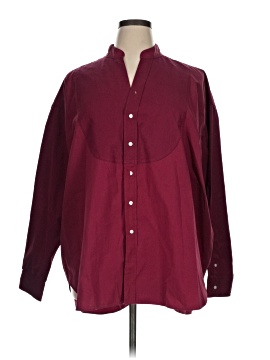 Frank & Eileen Long Sleeve Button Down Shirt