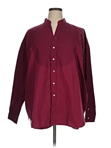 Frank & Eileen Long Sleeve Button-Down Shirt (view 1)