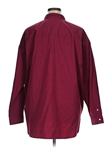 Frank & Eileen Long Sleeve Button-Down Shirt (view 2)