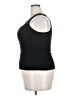 ChicMe Black Sleeveless Top Size XXL - photo 5