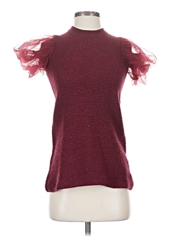 JNBY Sweater Vest (view 1)