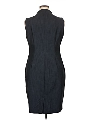 Calvin Klein Cocktail Dress (view 2)