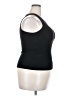 ChicMe Black Sleeveless Top Size XXL - photo 4