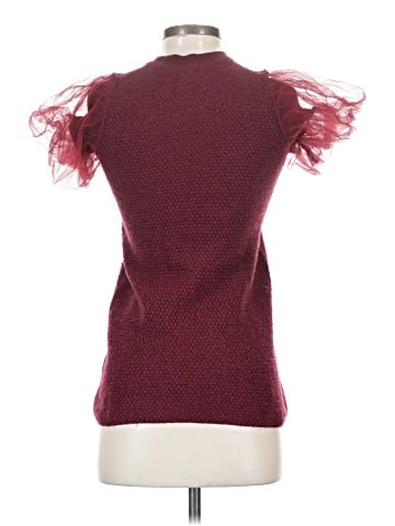 JNBY Sweater Vest (view 2)