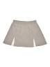 Sincerely Jules Solid Tan Casual Skirt Size S - photo 2