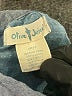 Olive Juice Blue Dress Size 10 - photo 3