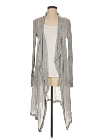 Three Dots Cardigan (view 1)