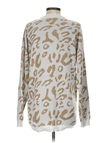 Vestidos Pullover Sweater (view 2)