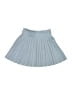 Mayoral Solid Blue Skirt Size 116 - photo 1