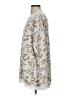 Vestidos Animal Print Tan Pullover Sweater Size S - photo 5