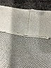 Unbranded Gray Poncho Size L (estimated) - photo 7