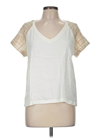 Maven West Short Sleeve Top (view 1)